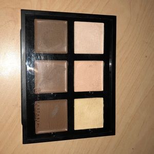 Anastasia Beverly Hills Cream Contour Kit